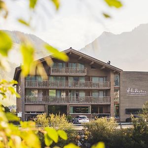 Hotel Hubertus - Au Bregenzerwald